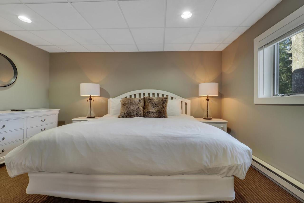 691 Disciples Village Condo Boyne Falls Extérieur photo