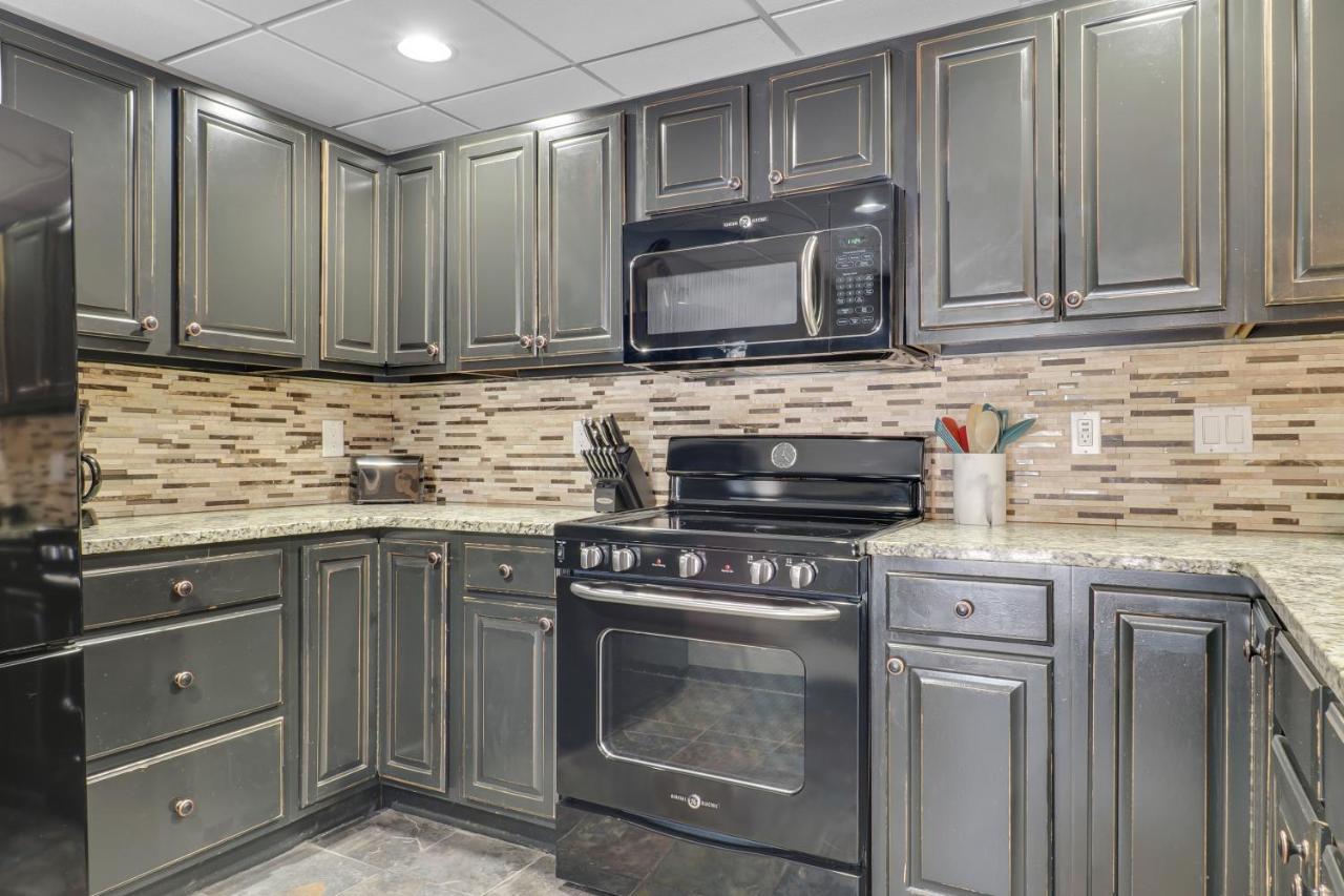 691 Disciples Village Condo Boyne Falls Extérieur photo